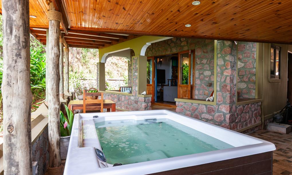 Paragon Luxury Villa