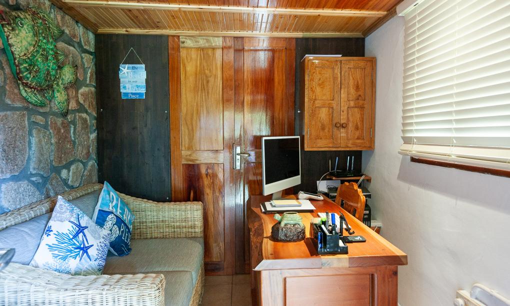 Paragon Luxury Villa