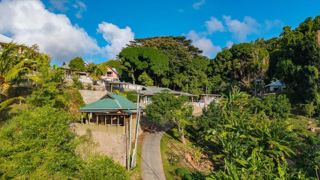 Foto 11: Paragon Luxury Villa - Praslin (Seychellen)