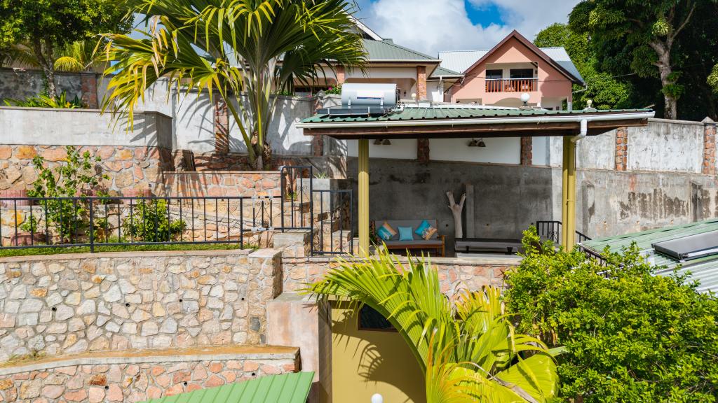 Foto 15: Paragon Luxury Villa - Praslin (Seychellen)