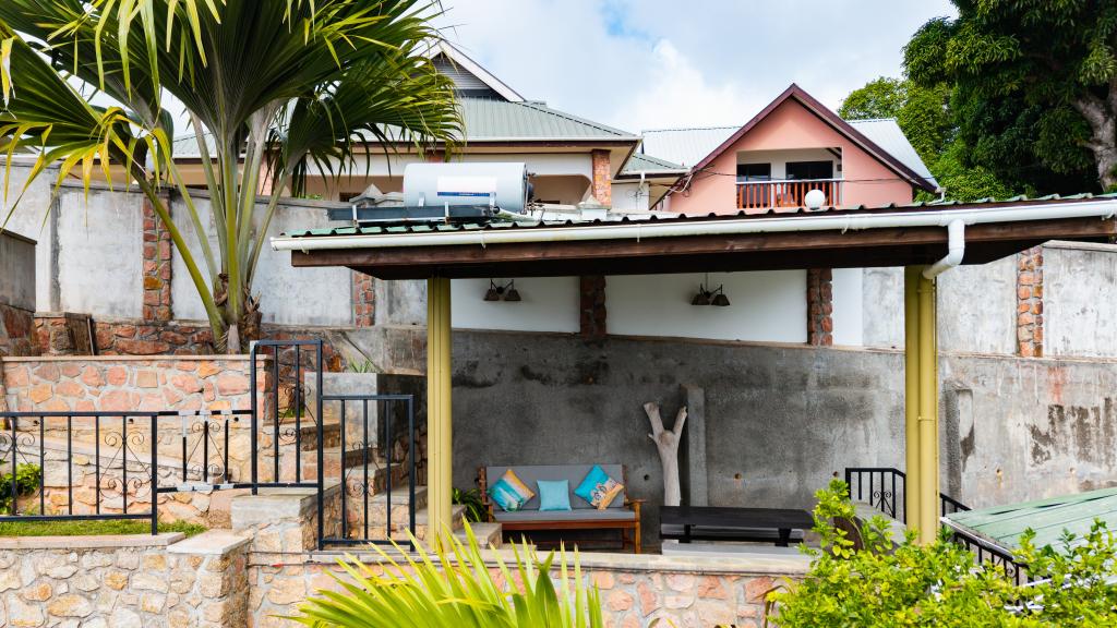 Foto 16: Paragon Luxury Villa - Praslin (Seychellen)