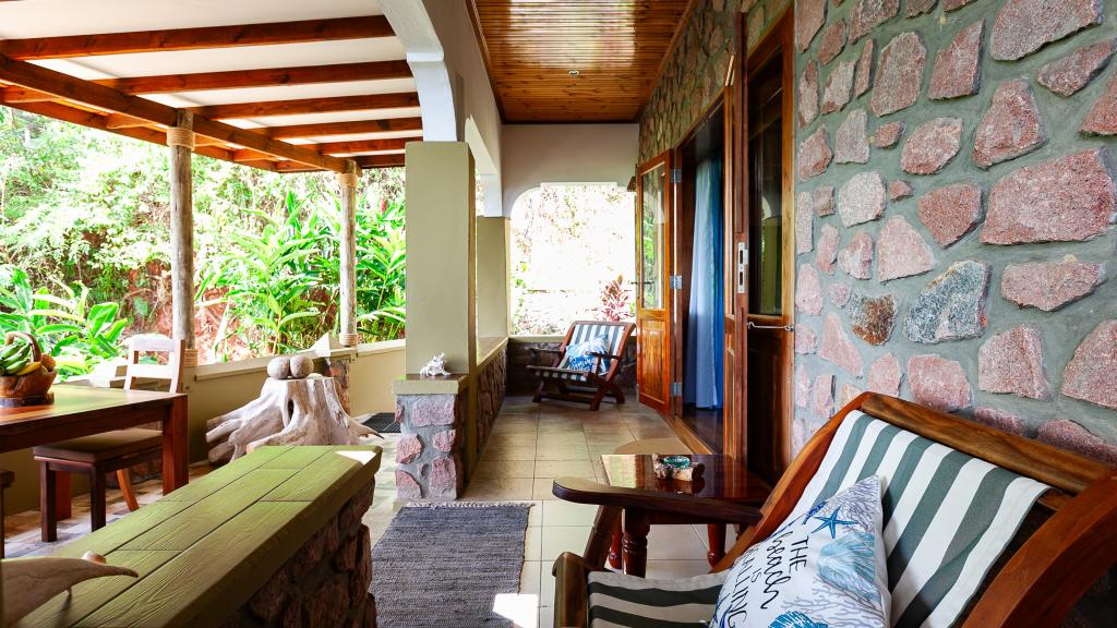 Foto 25: Paragon Luxury Villa - Praslin (Seychellen)