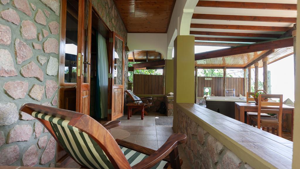 Foto 26: Paragon Luxury Villa - Praslin (Seychellen)