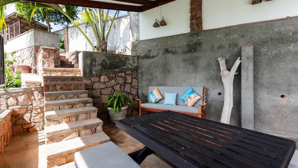 Foto 17: Paragon Luxury Villa - Praslin (Seychellen)