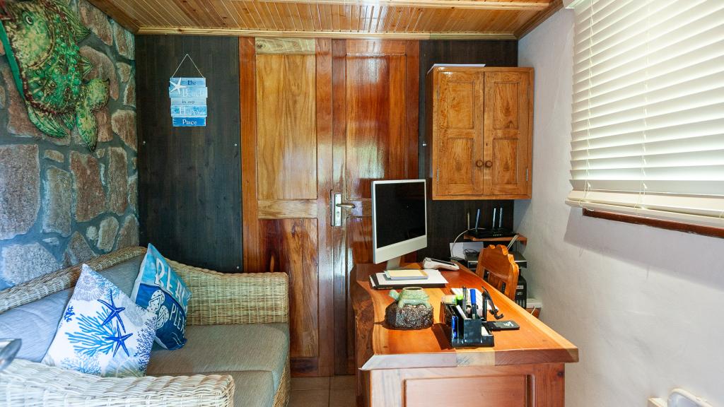 Foto 18: Paragon Luxury Villa - Praslin (Seychellen)