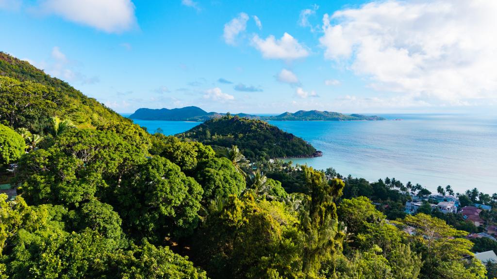 Foto 7: Paragon Luxury Villa - Praslin (Seychellen)