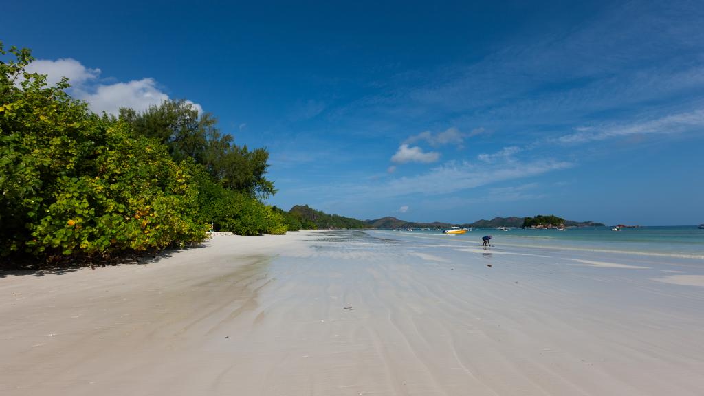 Foto 19: Paragon Luxury Villa - Praslin (Seychellen)