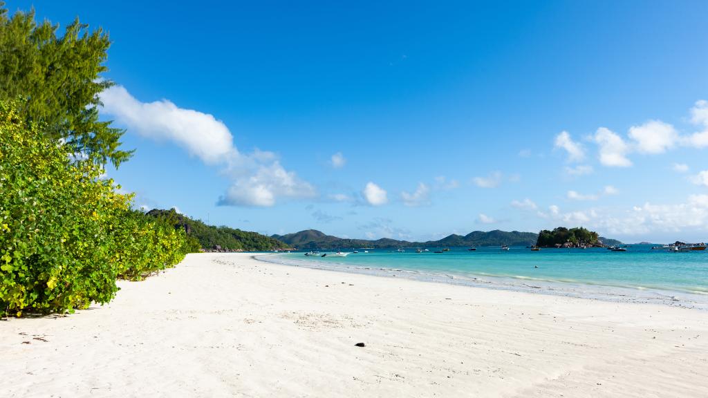 Foto 6: Paragon Luxury Villa - Praslin (Seychellen)