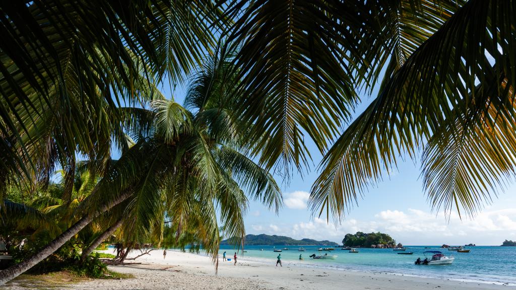 Foto 23: Paragon Luxury Villa - Praslin (Seychellen)