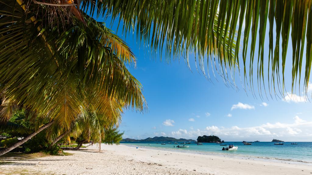 Foto 24: Paragon Luxury Villa - Praslin (Seychellen)