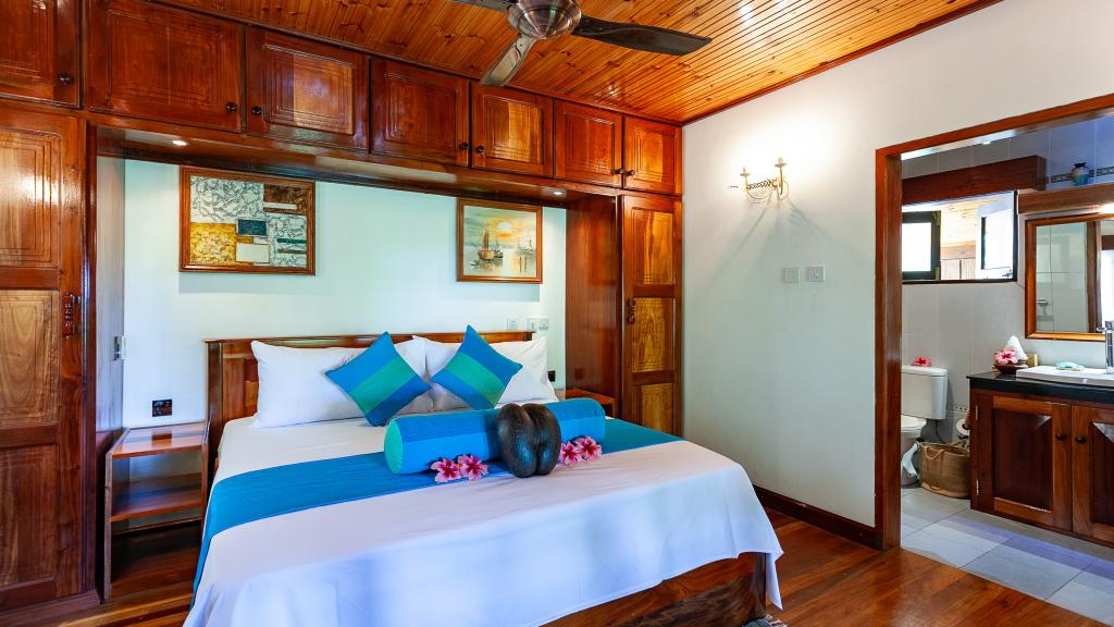 Foto 36: Paragon Luxury Villa - Praslin (Seychellen)