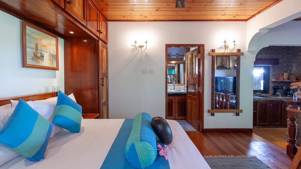 Foto 37: Paragon Luxury Villa - Praslin (Seychellen)