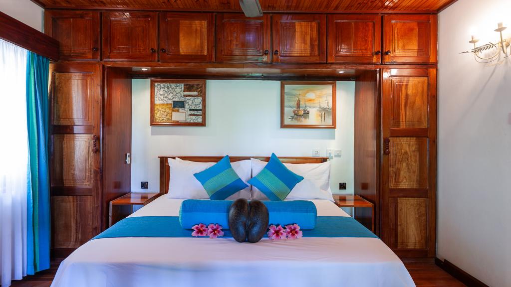 Foto 34: Paragon Luxury Villa - Praslin (Seychellen)