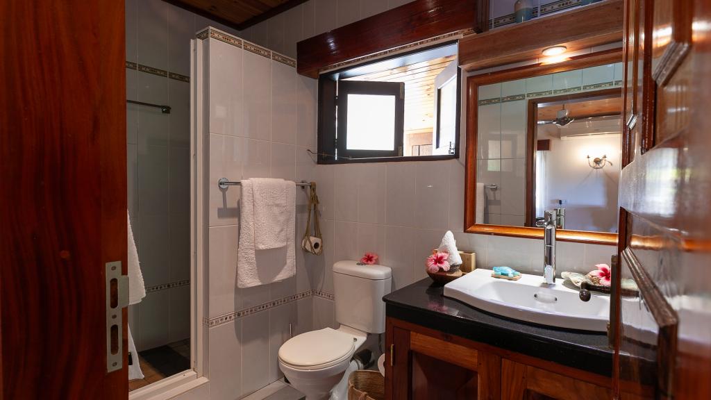 Foto 38: Paragon Luxury Villa - Praslin (Seychellen)