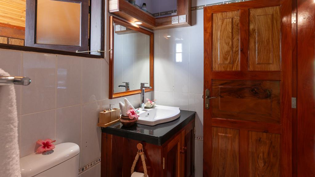 Foto 39: Paragon Luxury Villa - Praslin (Seychellen)