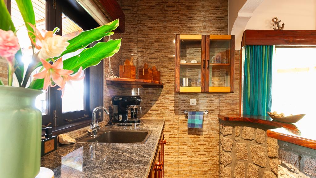 Foto 28: Paragon Luxury Villa - Praslin (Seychellen)