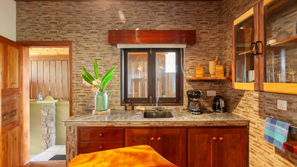 Foto 30: Paragon Luxury Villa - Praslin (Seychellen)