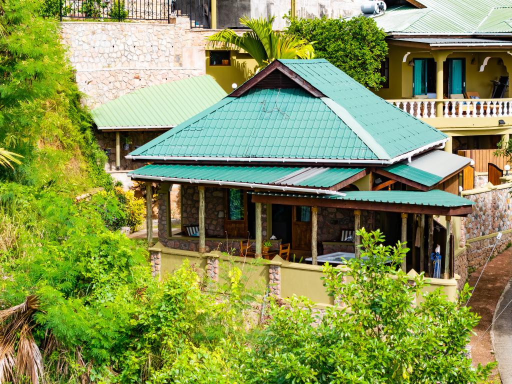 Paragon Luxury Villa - Photo 8