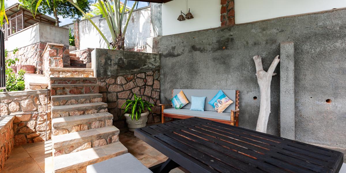 Paragon Luxury Villa