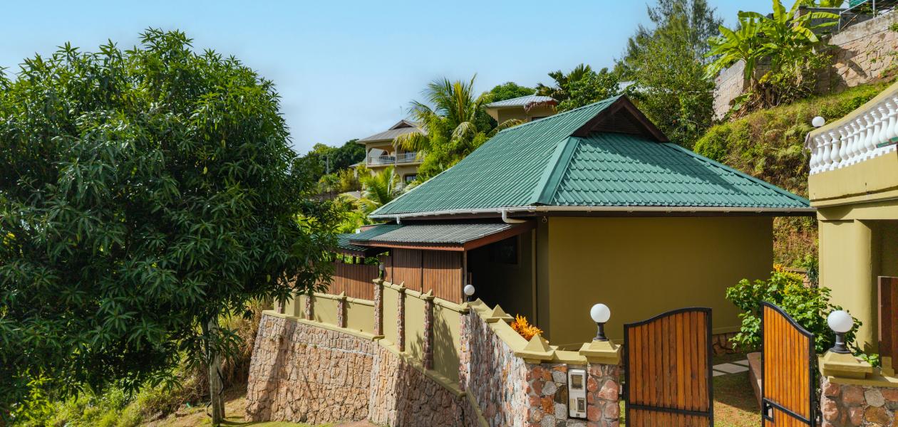 Paragon Luxury Villa - Photo 1