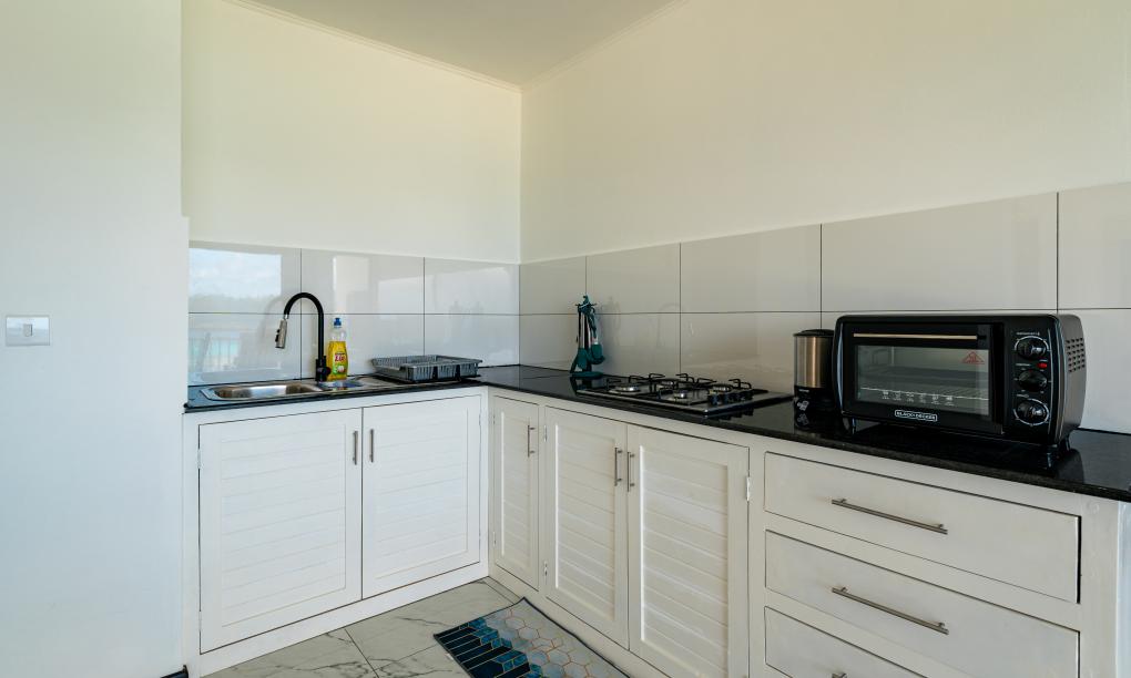 Jolie View - Dachgeschosswohnung