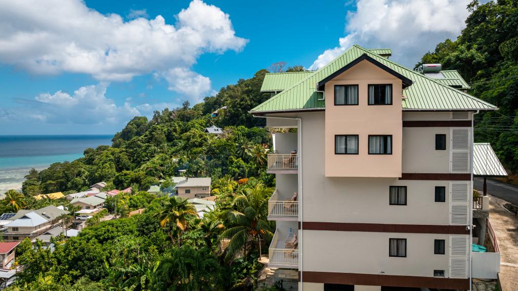 Foto 11: Jolie View - Mahé (Seychellen)