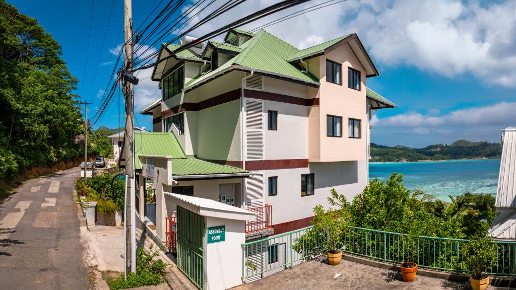 Foto 18: Jolie View - Mahé (Seychellen)