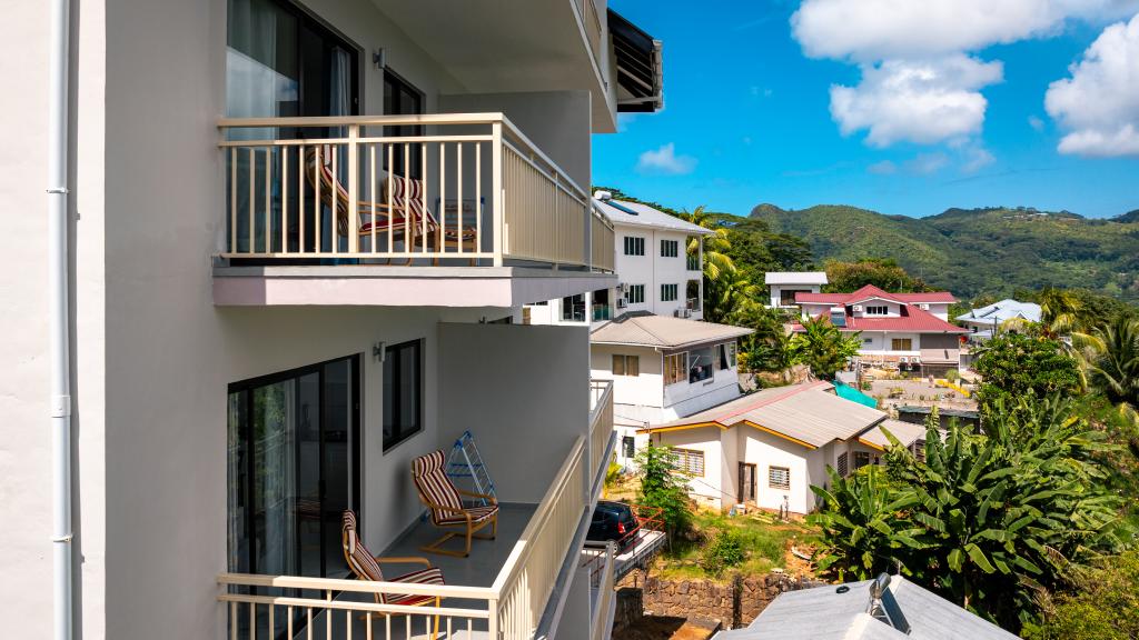 Foto 16: Jolie View - Mahé (Seychellen)