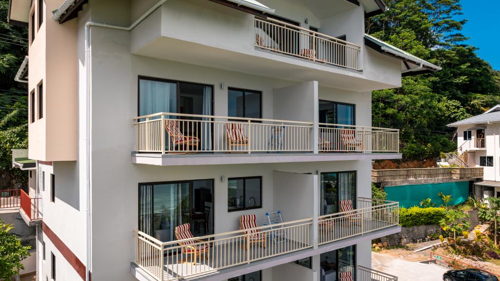 Foto 15: Jolie View - Mahé (Seychellen)