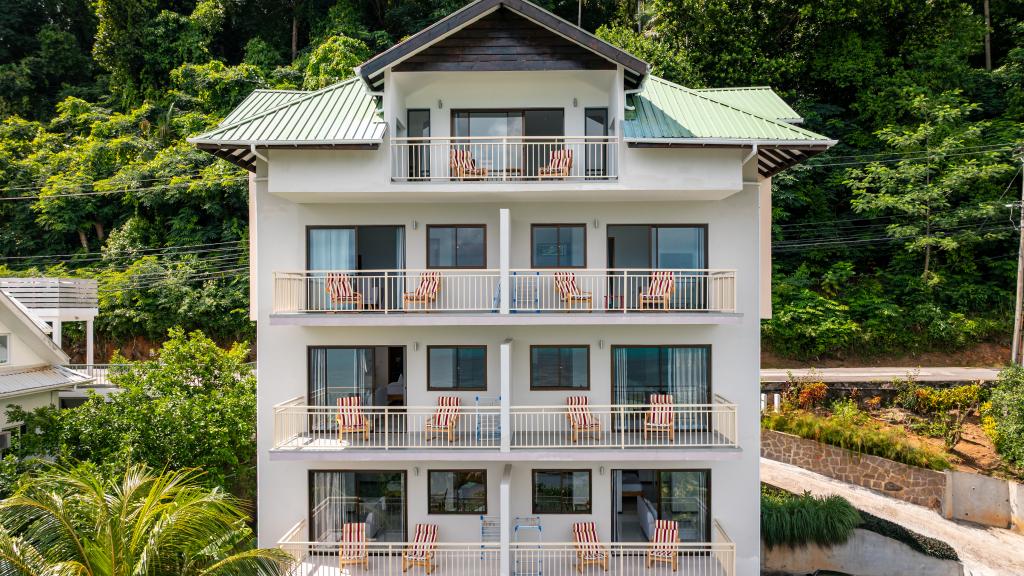 Foto 3: Jolie View - Mahé (Seychelles)