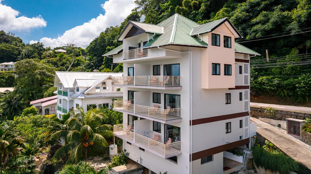 Foto 12: Jolie View - Mahé (Seychelles)