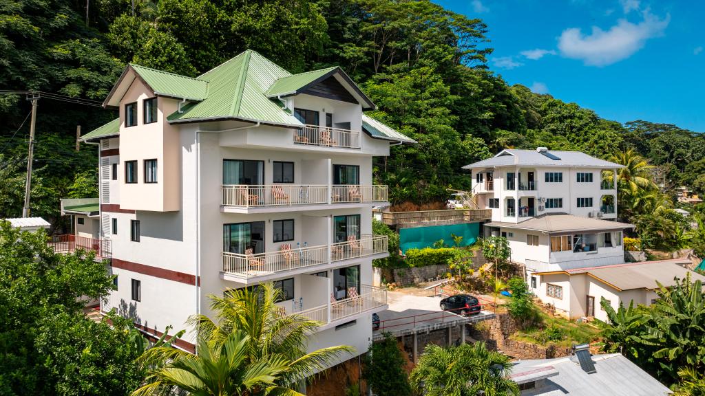 Foto 14: Jolie View - Mahé (Seychellen)