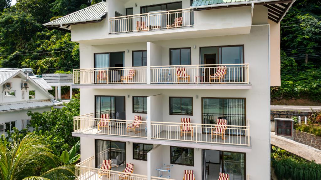 Foto 13: Jolie View - Mahé (Seychellen)