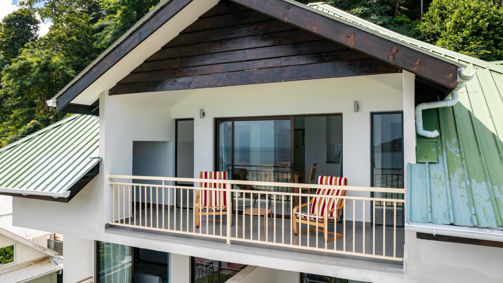 Photo 67: Jolie View - Mahé (Seychelles)