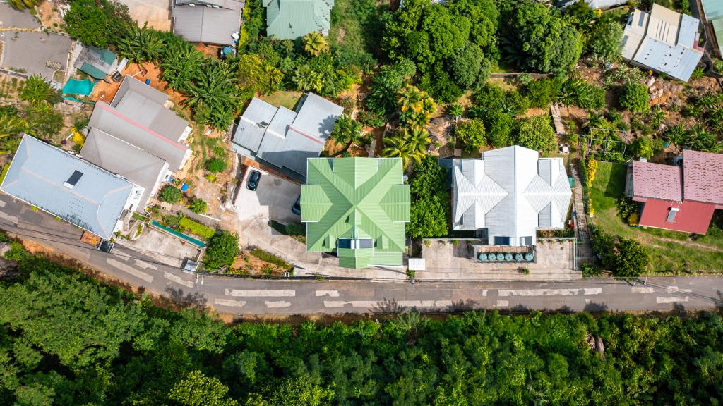 Foto 9: Jolie View - Mahé (Seychellen)