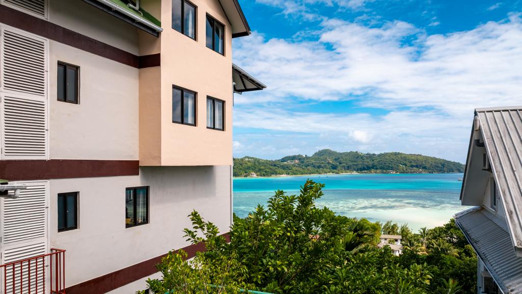 Foto 17: Jolie View - Mahé (Seychellen)