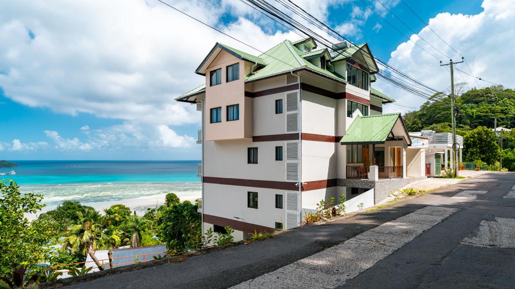 Foto 10: Jolie View - Mahé (Seychelles)