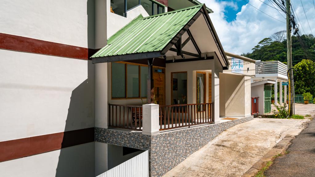 Foto 22: Jolie View - Mahé (Seychellen)