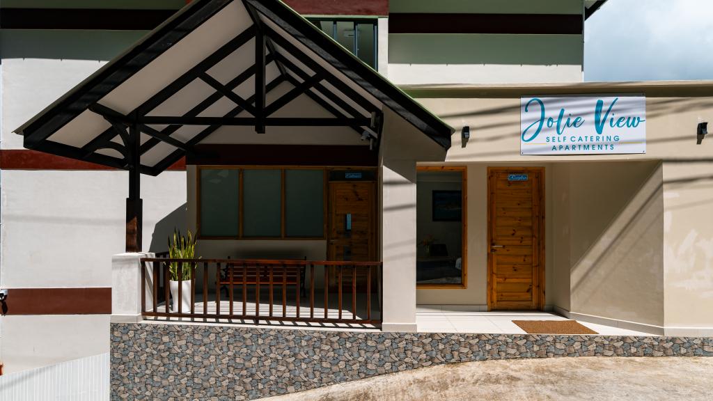 Foto 21: Jolie View - Mahé (Seychellen)