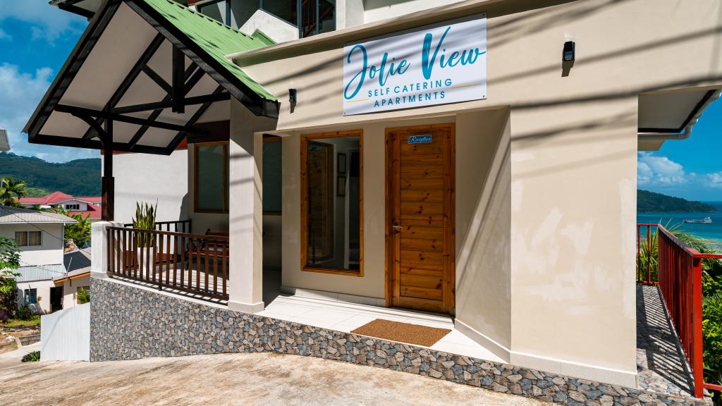 Foto 20: Jolie View - Mahé (Seychellen)