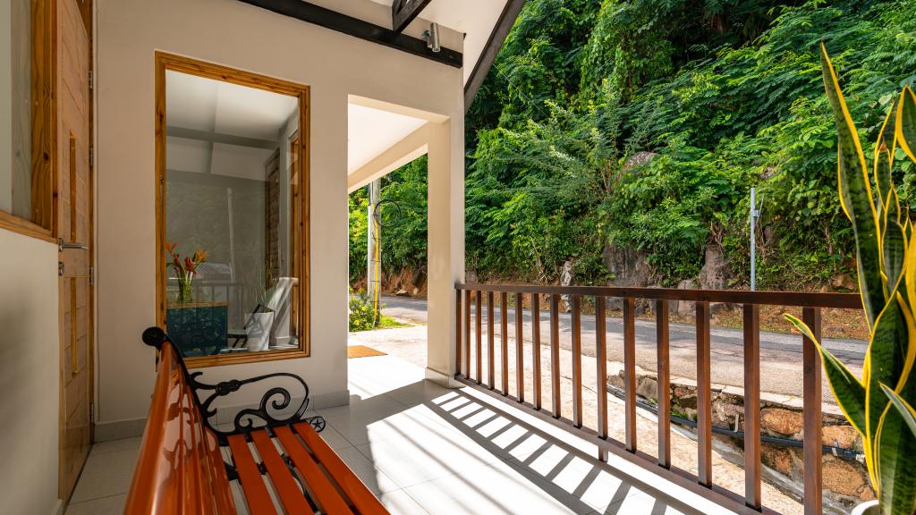 Foto 23: Jolie View - Mahé (Seychellen)