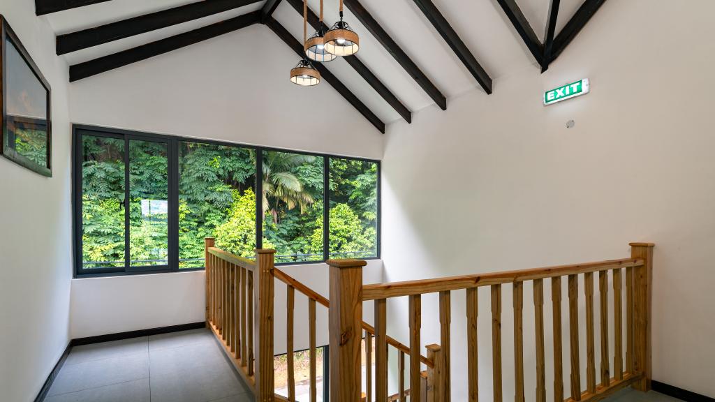 Foto 27: Jolie View - Mahé (Seychelles)