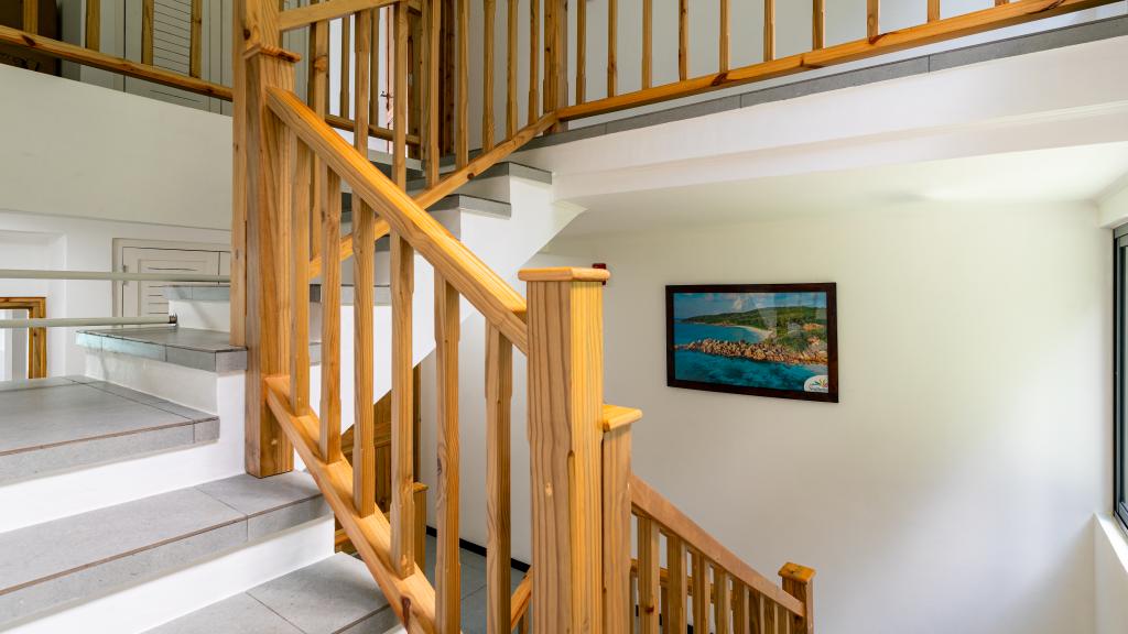 Foto 26: Jolie View - Mahé (Seychelles)