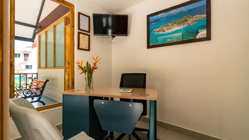 Foto 24: Jolie View - Mahé (Seychelles)