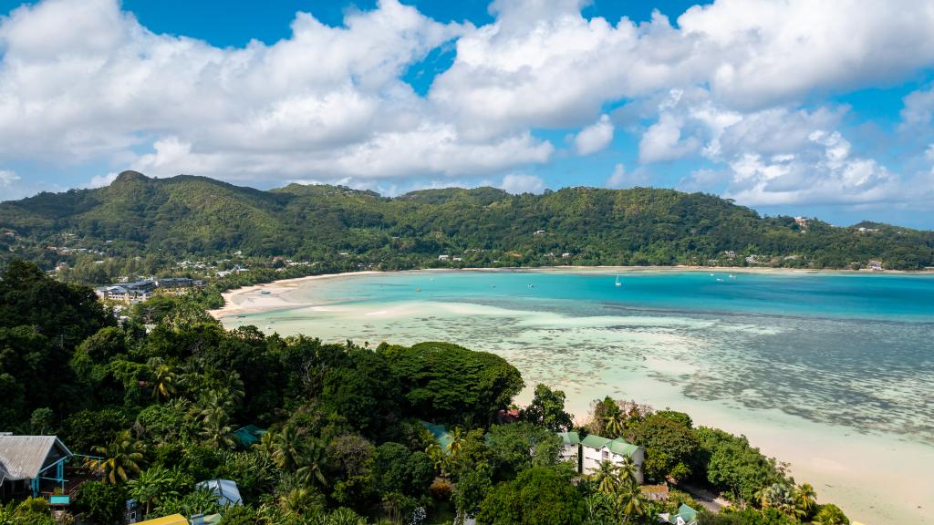 Foto 29: Jolie View - Mahé (Seychellen)