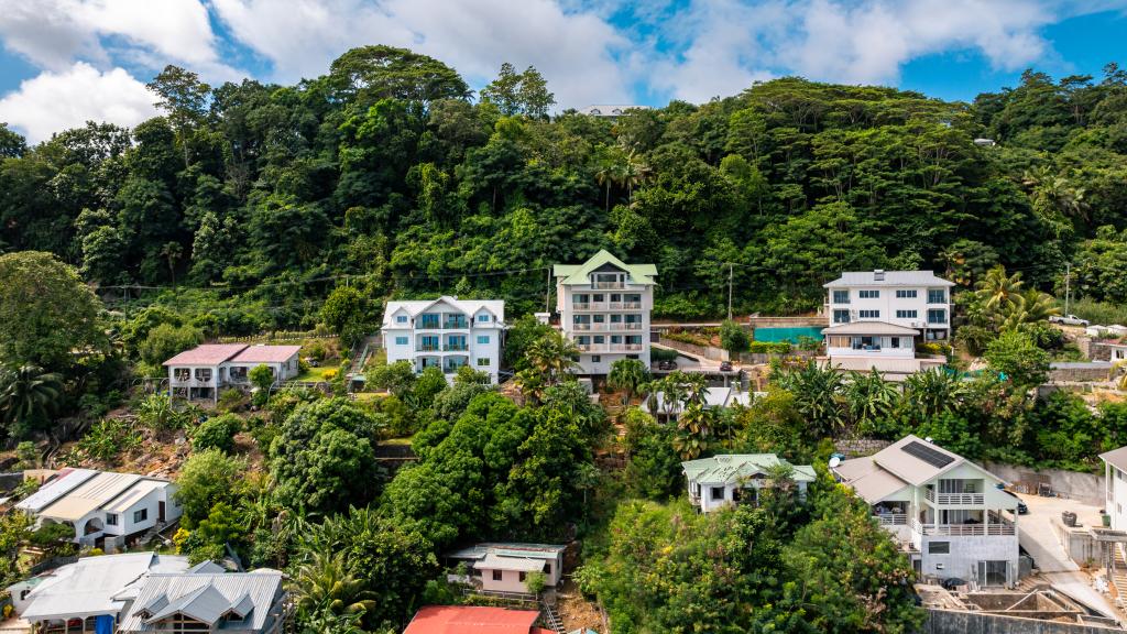 Foto 30: Jolie View - Mahé (Seychellen)