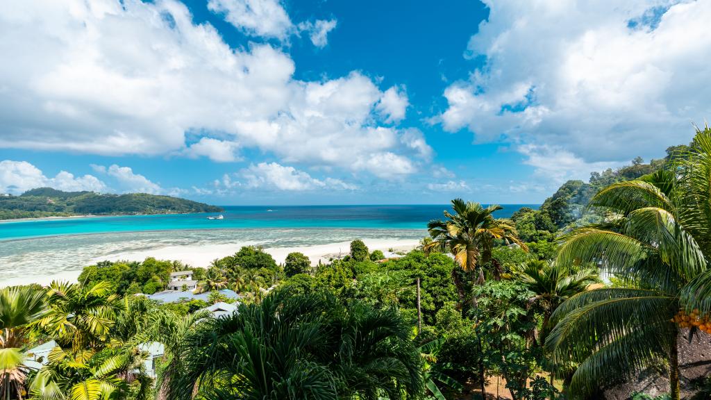 Foto 2: Jolie View - Mahé (Seychelles)