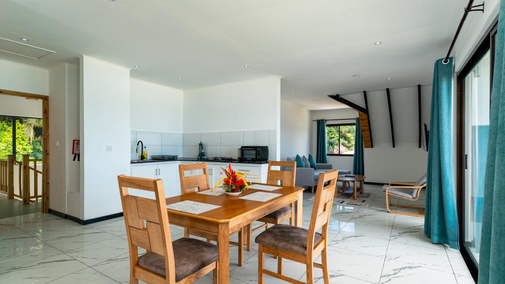 Photo 70: Jolie View - Mahé (Seychelles)