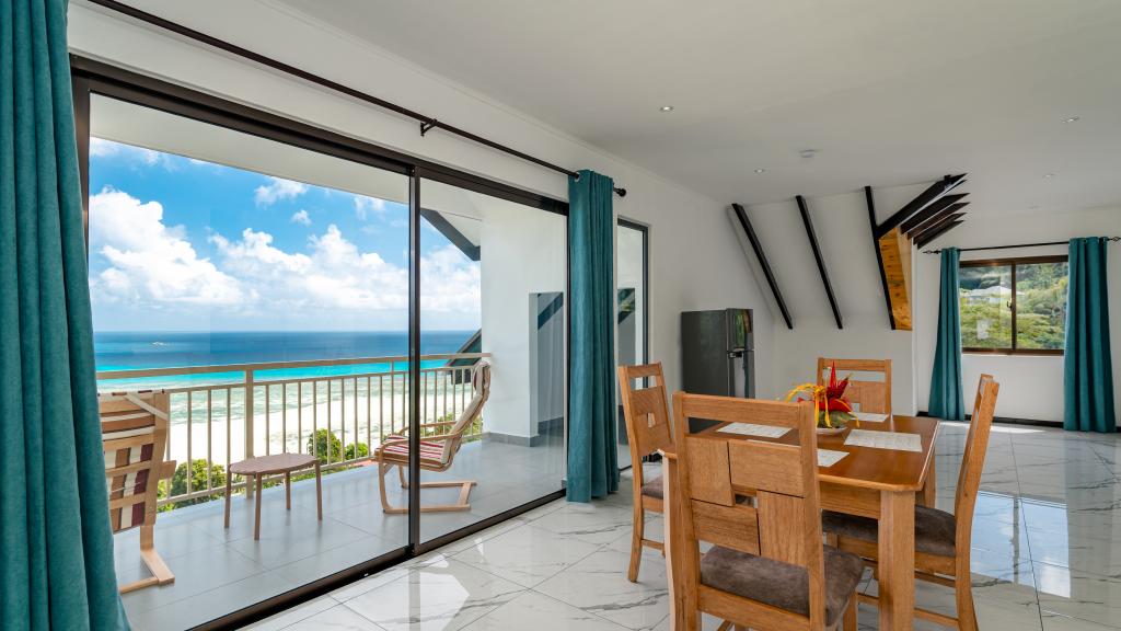 Foto 6: Jolie View - Mahé (Seychellen)