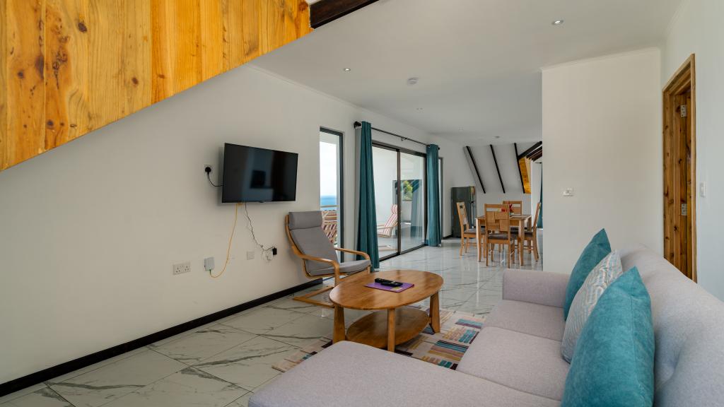 Foto 69: Jolie View - Mahé (Seychellen)